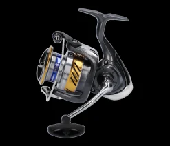 Best Daiwa Laguna LT 2500-XH High Gear avokela