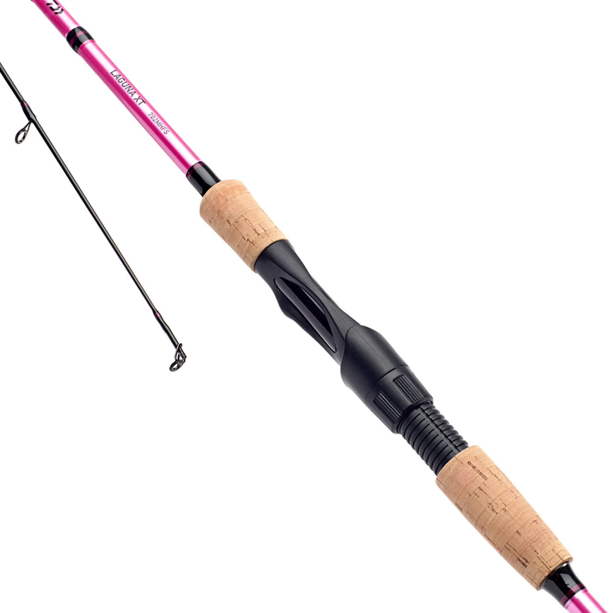 Discount Daiwa Laguna XT 702MLFS Pinkki avokelavapa 213cm 5-20g 2-os.