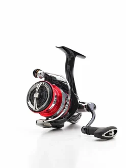 Online Daiwa Ninja LT 2500 avokela