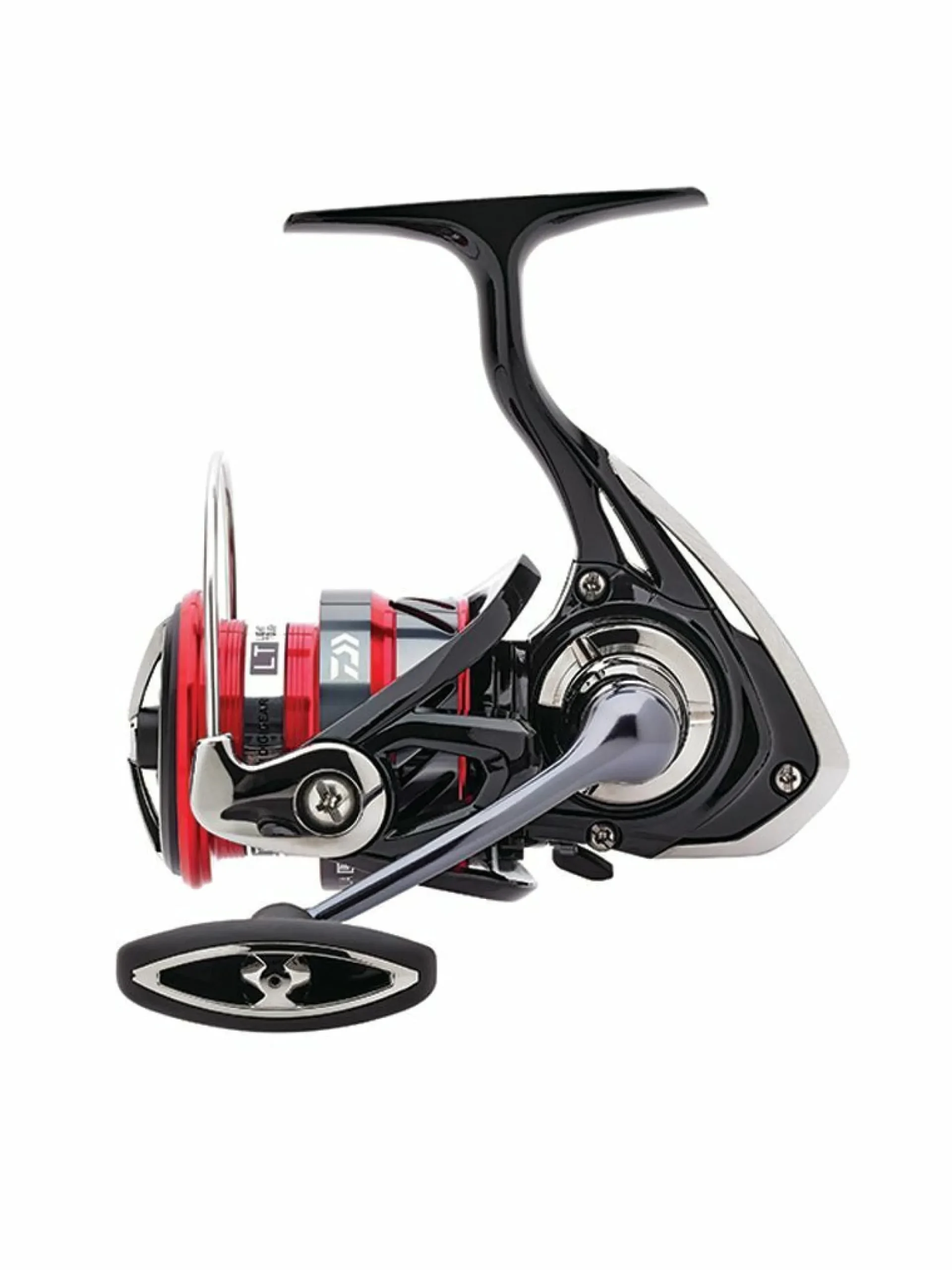 Discount Daiwa Ninja LT 3000-C avokela