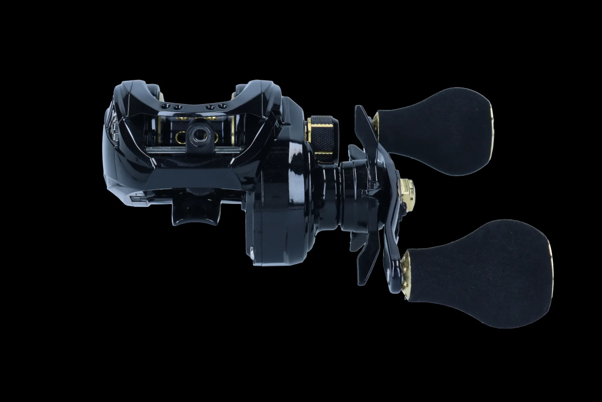 Daiwa PT 150HL BK hyrräkela vasenkätinen