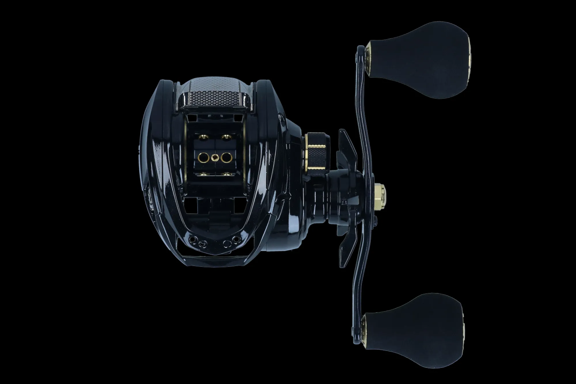Daiwa PT 150HL BK hyrräkela vasenkätinen