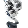Daiwa Saltiga LD 50HS