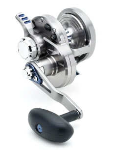 Daiwa Saltiga LD 50HS