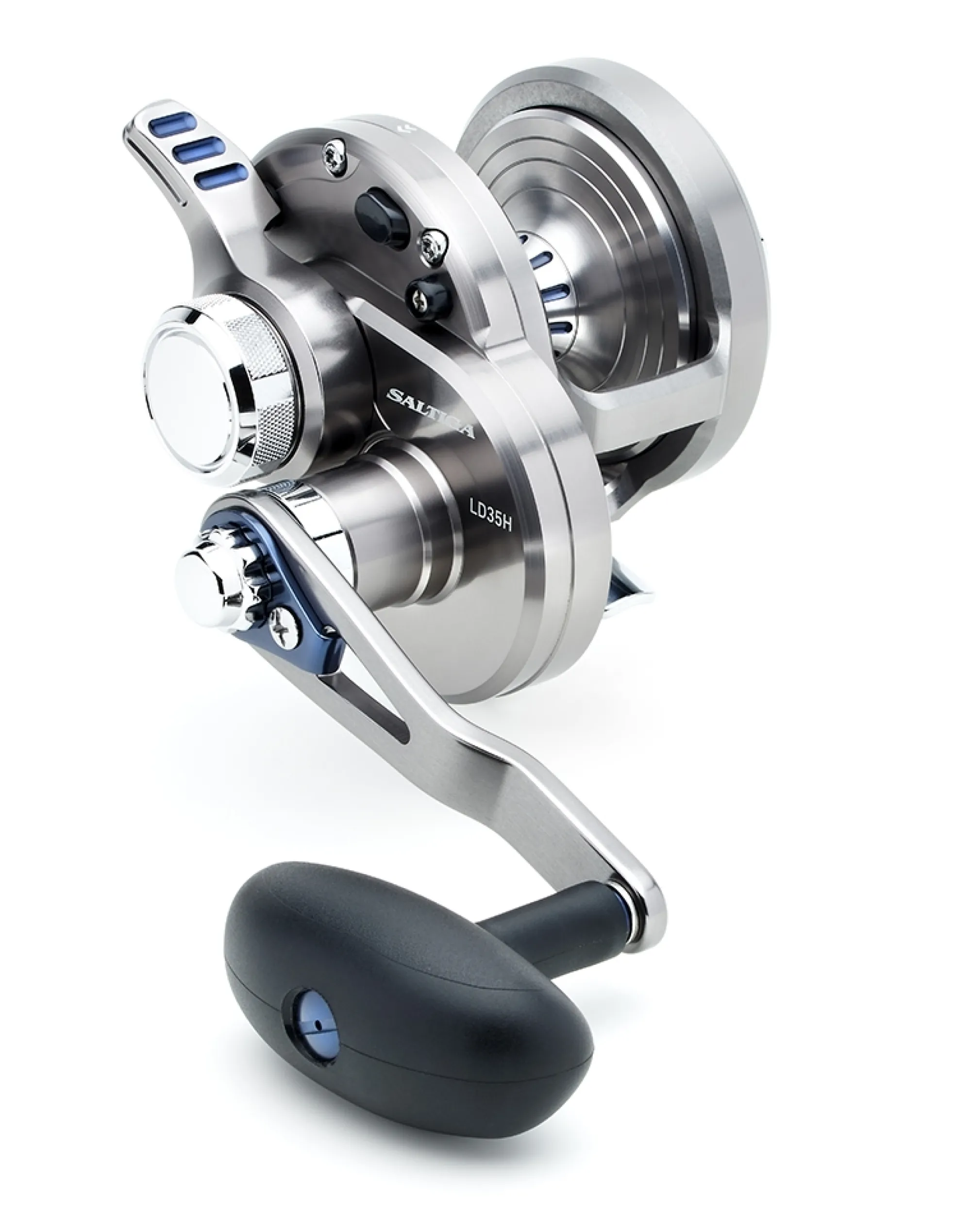 Daiwa Saltiga LD 50HS