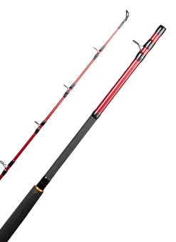 Discount Daiwa Seahunter Boat 6'4" 1,93m 30-50lbs 3-os.