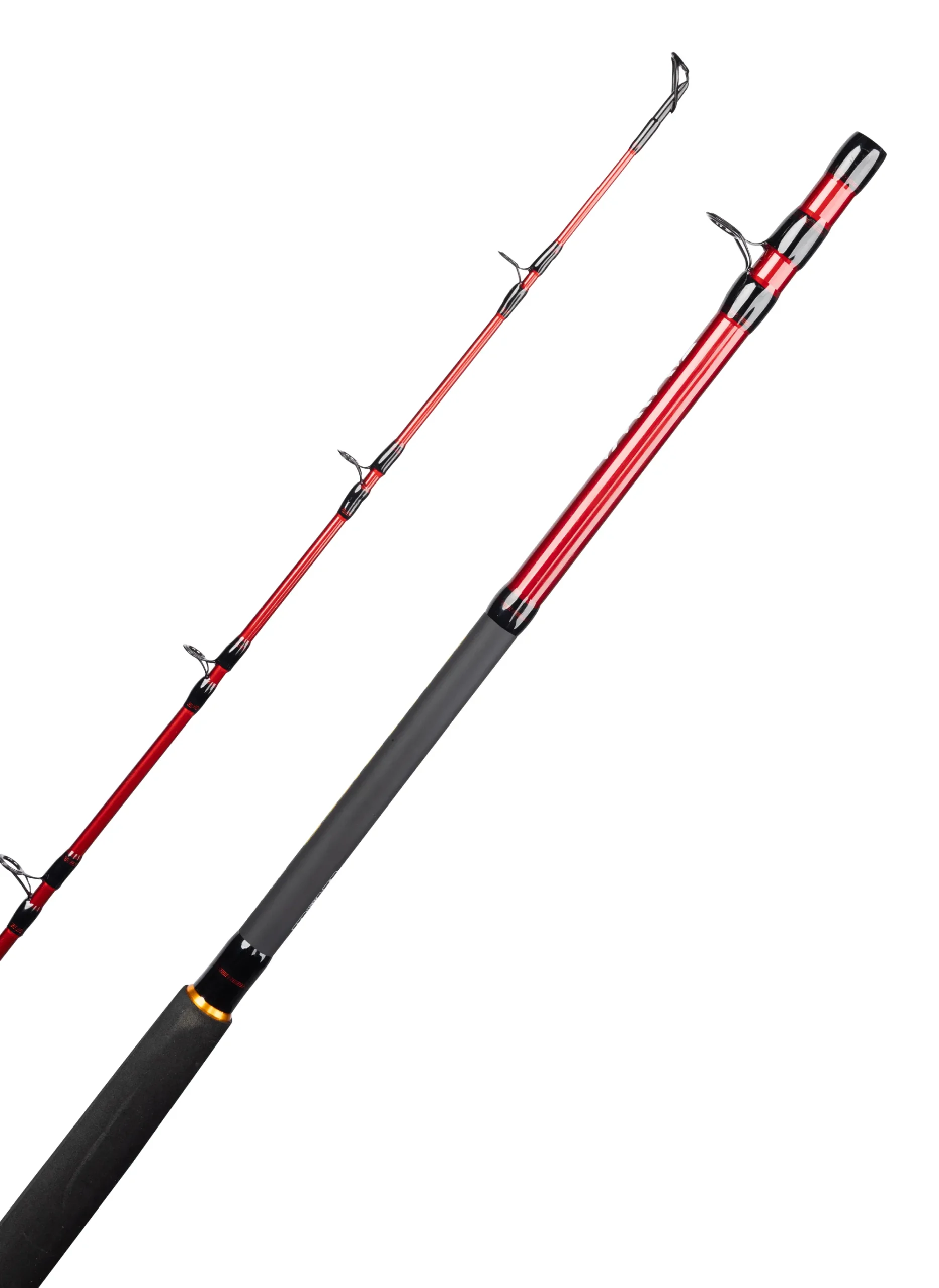Discount Daiwa Seahunter Boat 6'4" 1,93m 30-50lbs 3-os.