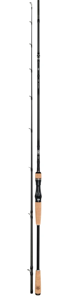 New Daiwa Tatula 8'3" 250cm -90g 2-os. Hyrräkelavapa