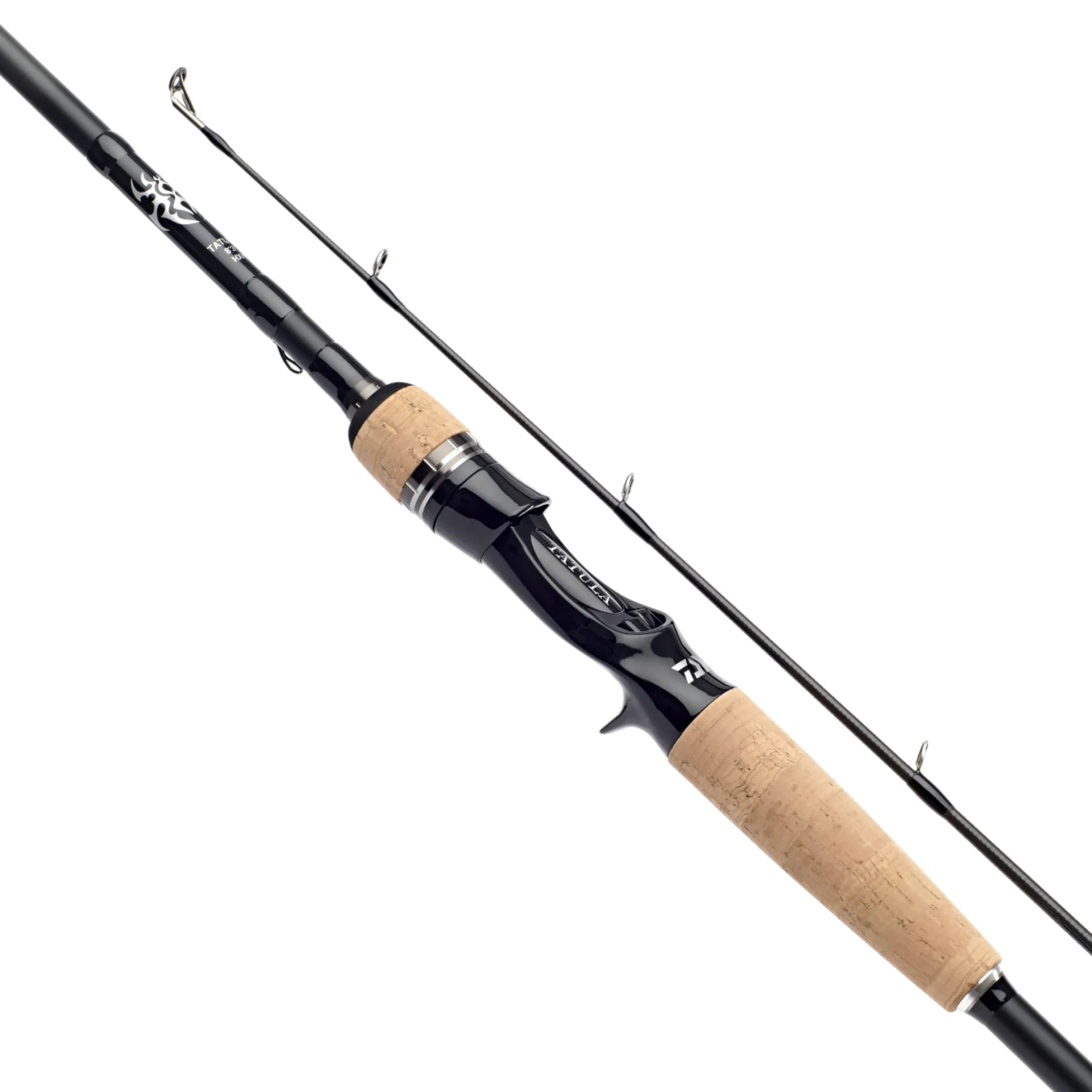New Daiwa Tatula 8'3" 250cm -90g 2-os. Hyrräkelavapa