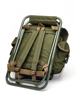 Hot Daiwa Wilderness pilkkireppu korkeus 43cm