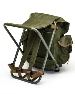 Hot Daiwa Wilderness pilkkireppu korkeus 43cm