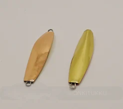 Onkitukku Dancer 40mm 9g kulta kupari