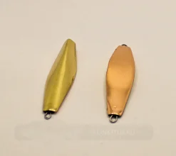 Clearance Onkitukku Dancer 45mm 13g kulta kupari