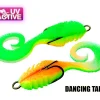 Outlet Prof Montazh Dancing Tail (3,5") 88mm väri 906 UV 2kpl
