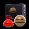 New Deeper Smart Sonar Chirp+ 2 kaikuluotain
