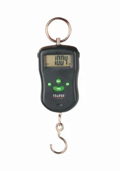 Best Traper Digitaalinen kalavaaka 25kg