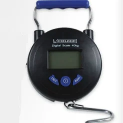 Discount Colmic Digitaalinen vaaka max 15kg