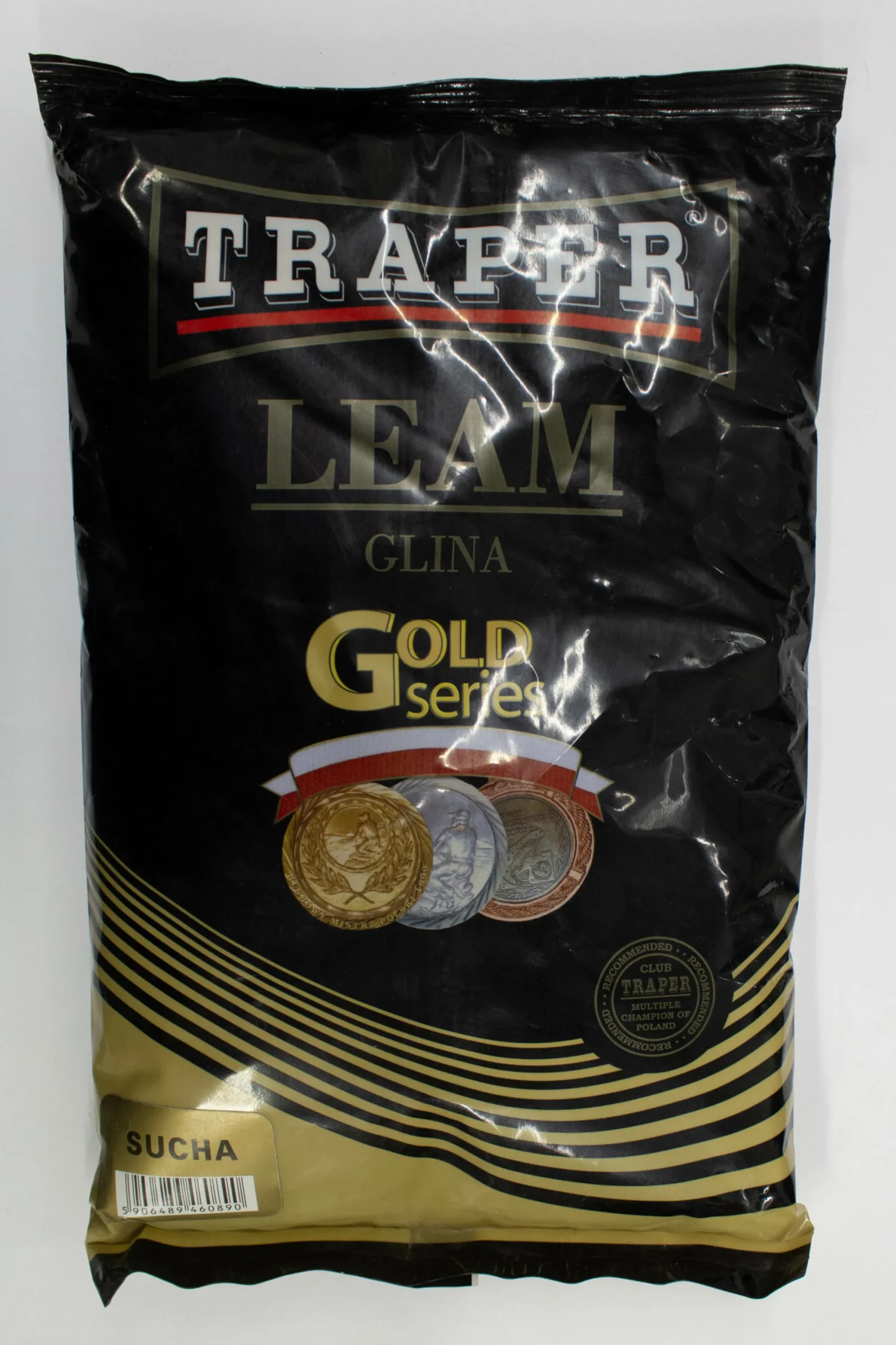 Hot Traper Dry Leam - Kuivaliimi 2kg