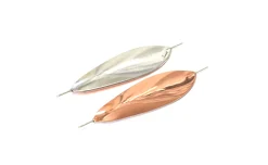 Outlet Ellu pilkki 55mm 8g kupari hopea