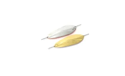 Online Ellu pilkki 37mm 3g messinki hopea