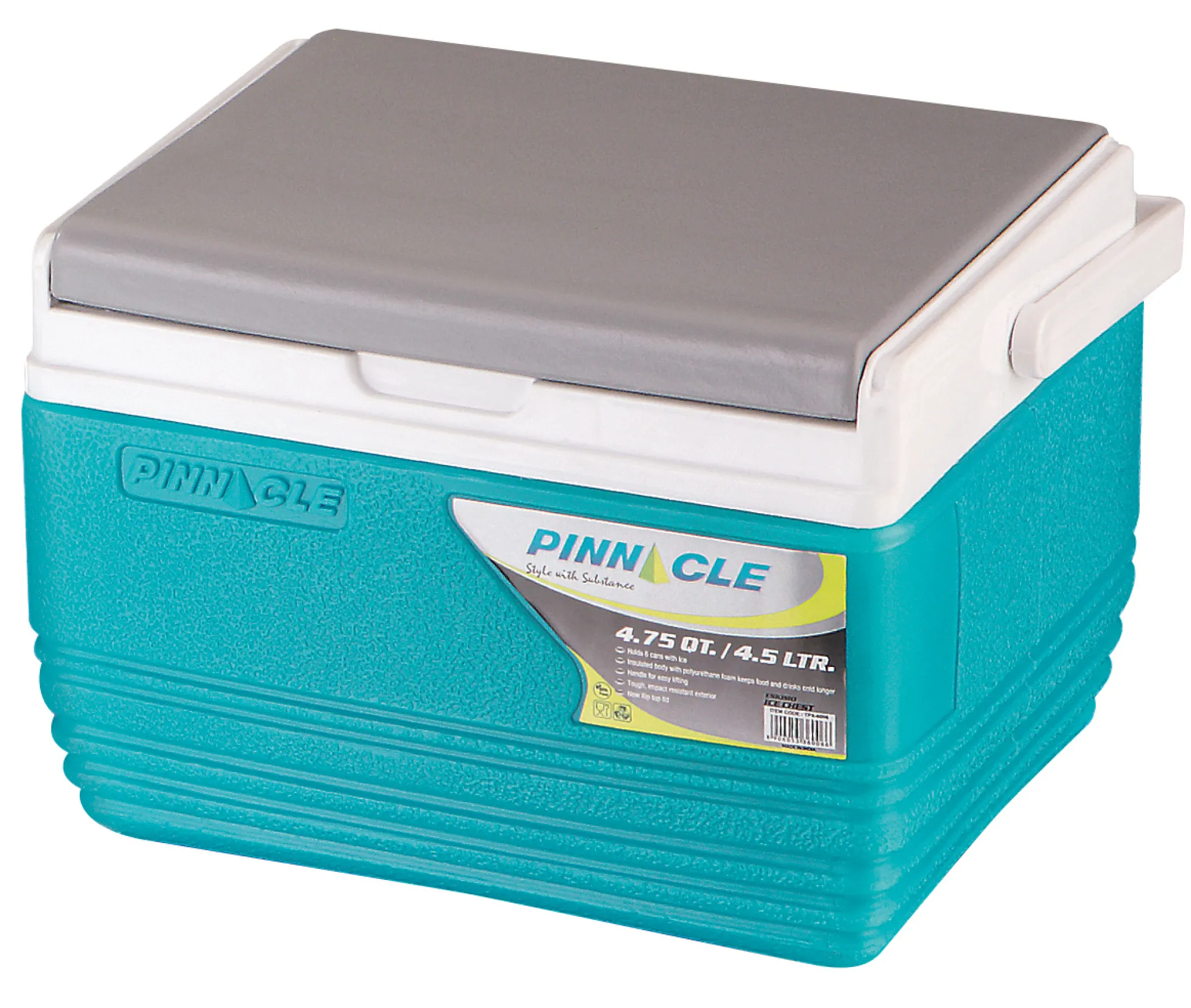 Clearance Onkitukku Eskimo kylmälaukku 4,5l