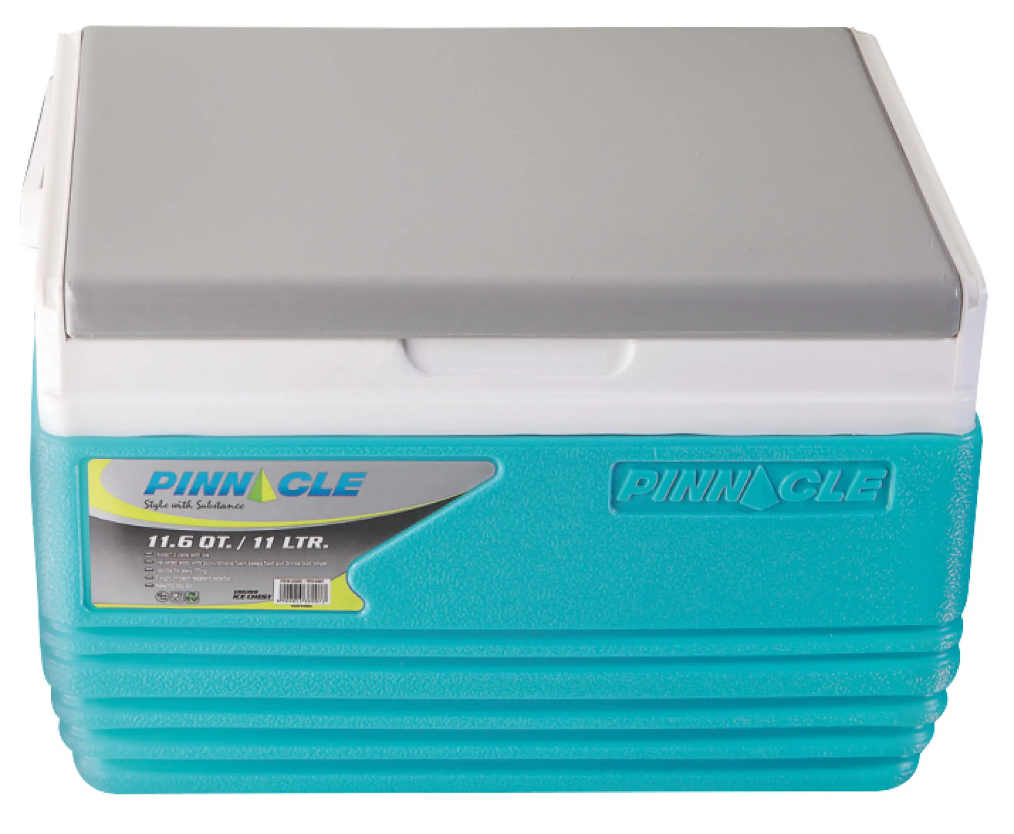 Onkitukku Eskimo kylmälaukku 11l