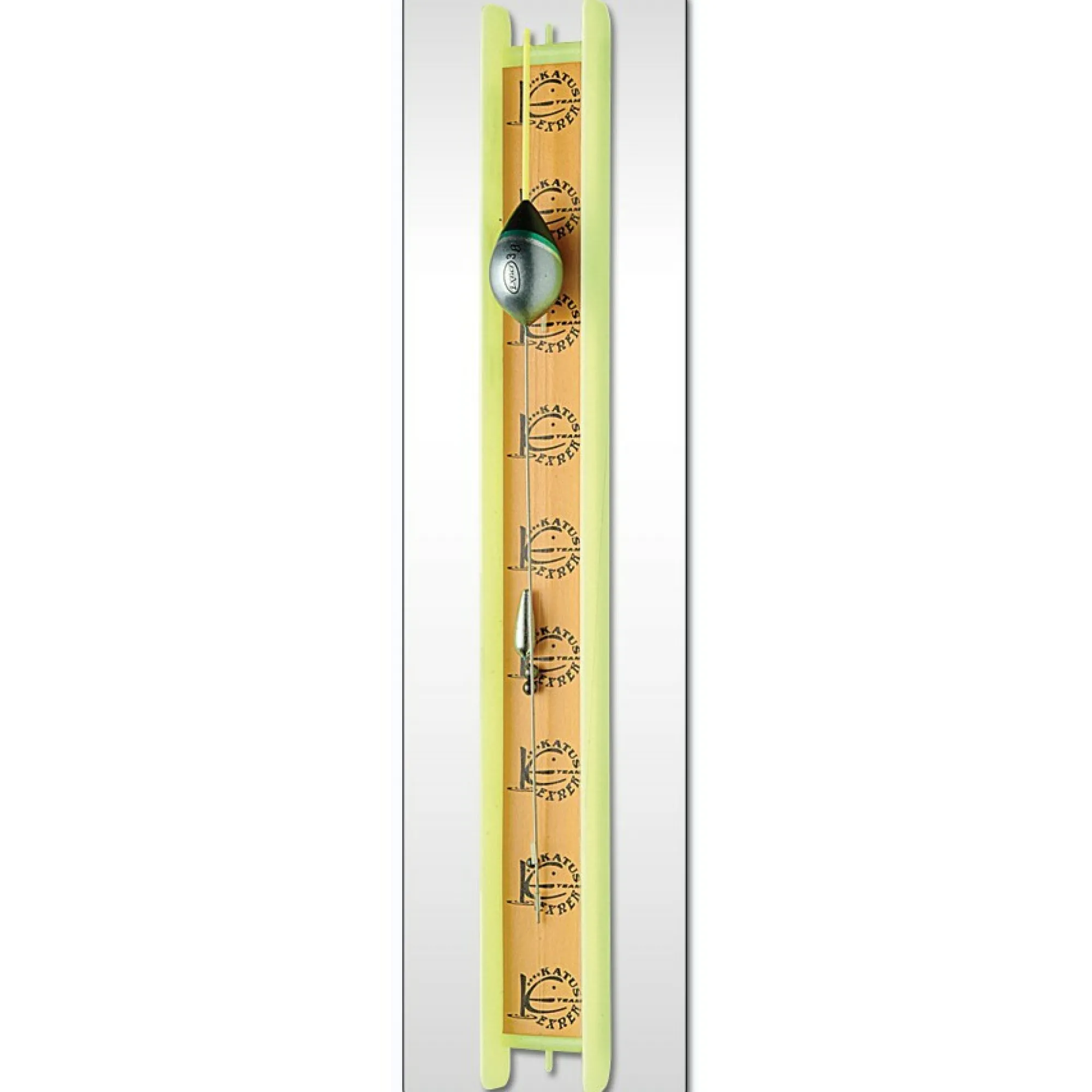 New EXNER onkilaite 3g koukku #14 siima 0,14mm 8m