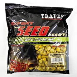 Best Traper Expert Seed Maissi - Hajustamaton 500g