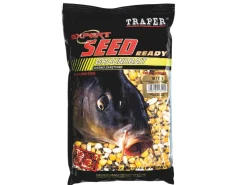 Best Traper Expert Seed MIX 2 isot jyvät 500g