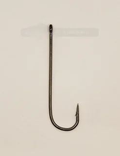 Hot PIKE PERCH JIGS Extra long Shank Koukku #5/0 5kpl