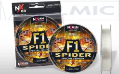 Clearance Colmic F1 Spider 0,135mm 2,53kg 100m