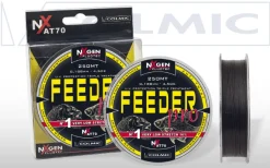 New Colmic Feeder pro 0,168mm 3,7kg 250m