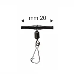 Best Stonfo Feeder Slider Snap liukuleikari iso koko 2kpl