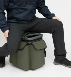 Onkitukku Fishmax Pilkkipönttöreppu 26l vihreä