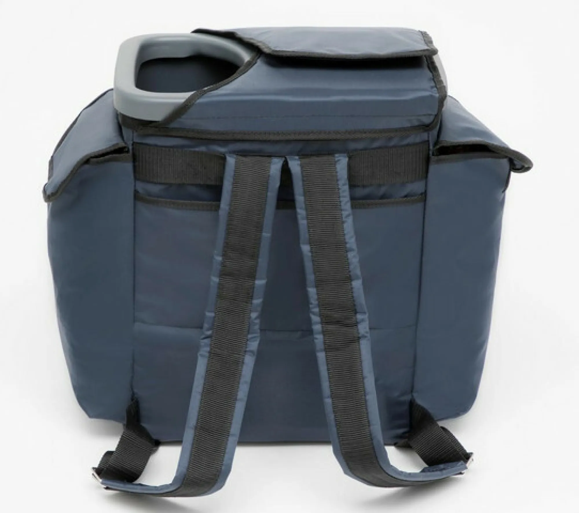 New Onkitukku Fishmax Pilkkipönttöreppu 26l sininen