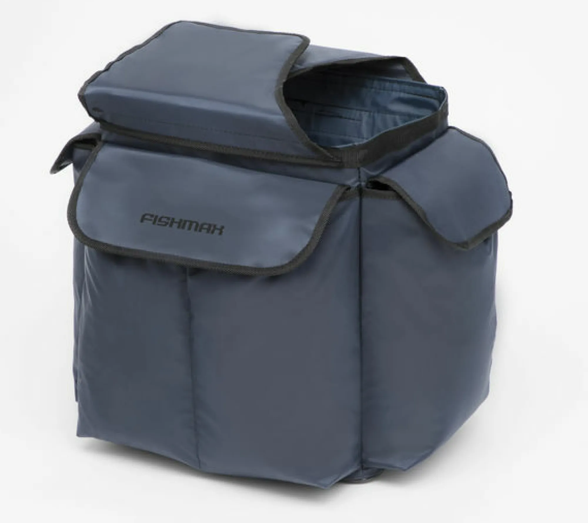 Online Onkitukku Fishmax Pilkkirepun reppuosa sininen