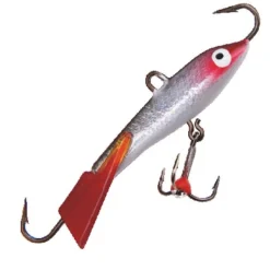 Clearance Traper Fish-R Punapää 4,5cm