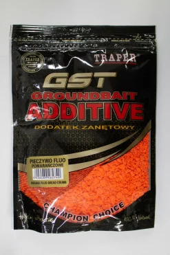 New Traper Fluoleipä Oranssi 400g