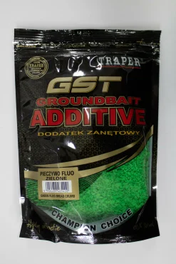 New Traper Fluoleipä vihreä 400g