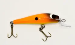 Best Forell KV-Lohi vaappu 70mm 9g väri 2