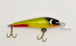 Clearance Forell KV-Lohi vaappu 70mm 9g väri 5