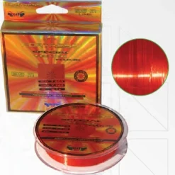 Best Milo Fortress Special Feeder Fluor PILKKISIIMA 0,24mm