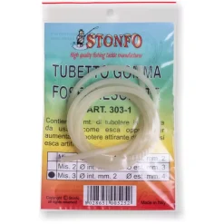 Hot Stonfo Fosforoiva letku 2mm 1m