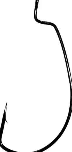 Best Gamakatsu Fluorocarbon Drop shot rig #1/0 0,35mm 170cm 2kpl