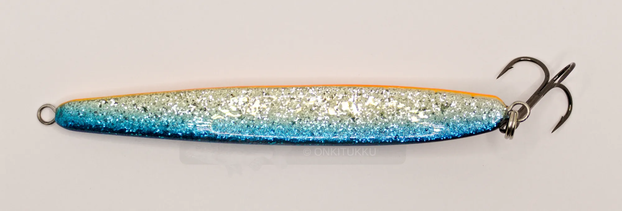 Outlet Forell Gladiator kevennetty taimen/hauki 114mm väri 2