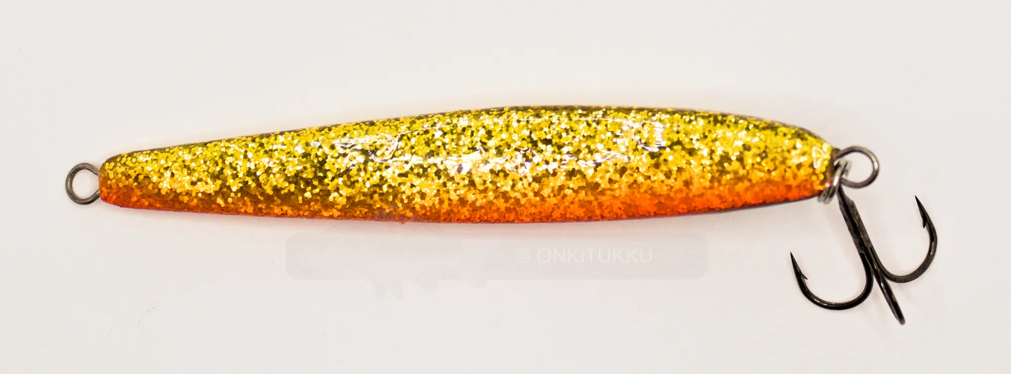 Sale Forell Gladiator kevennetty taimen/hauki 100mm väri 13