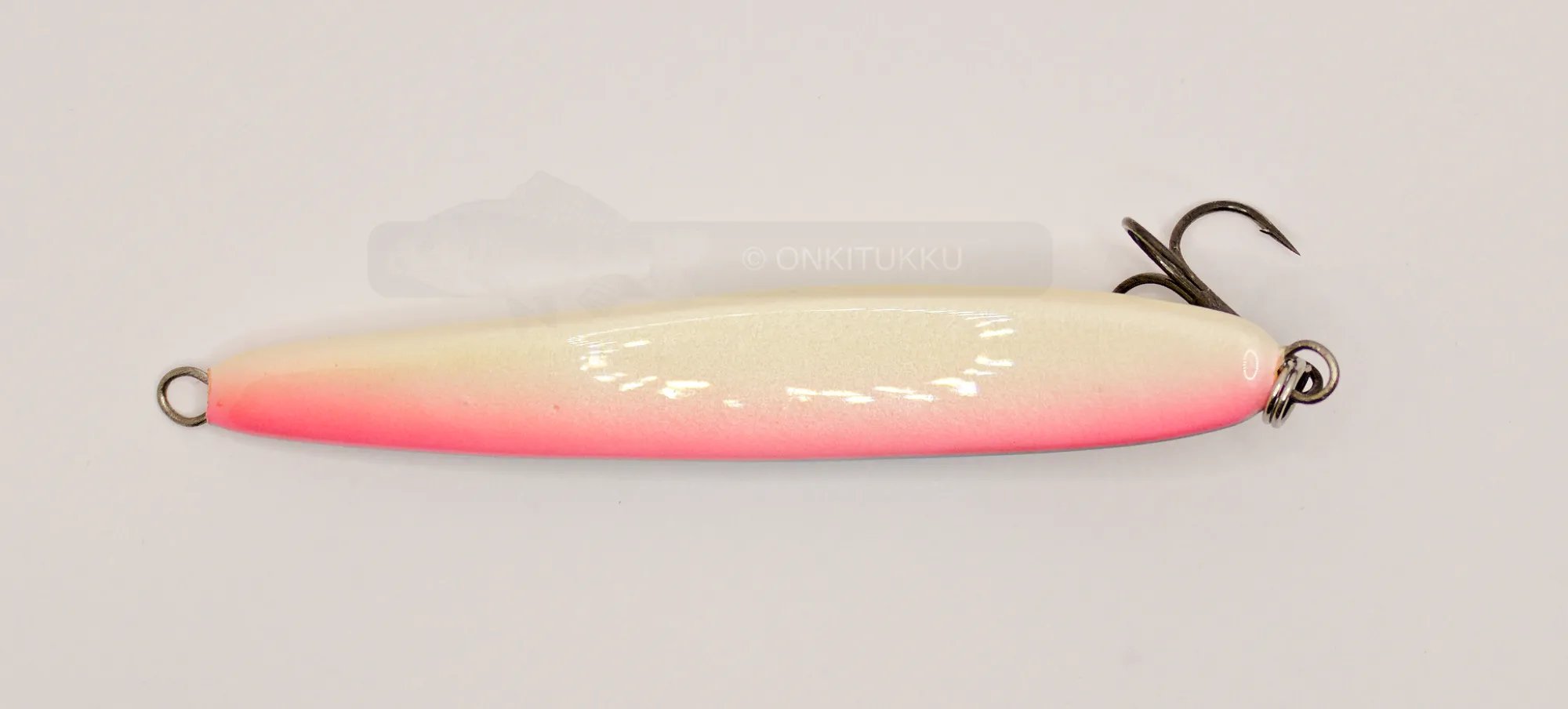 Discount Forell Gladiator kevennetty taimen/hauki 100mm väri 16