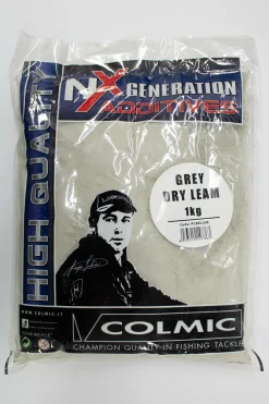 Online Colmic Grey Dry Leam - Harmaa Kuivaliimi 1kg