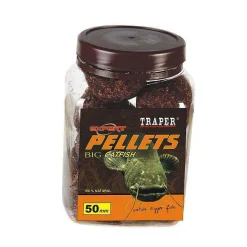 Hot Traper 24h rapusyötti