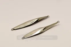 Harri Lindberg Hakeva 3 Pystypilkki 50mm 5g kirkas